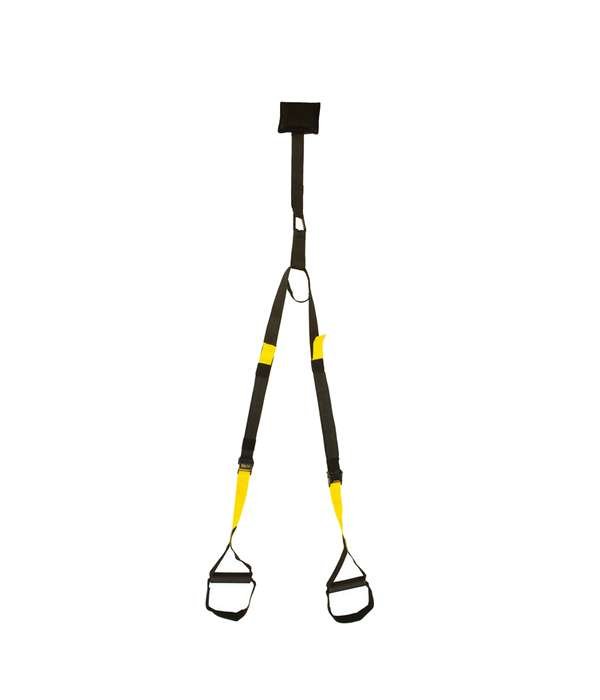 Yate GTX - závěsný posilovací systém, 190cm